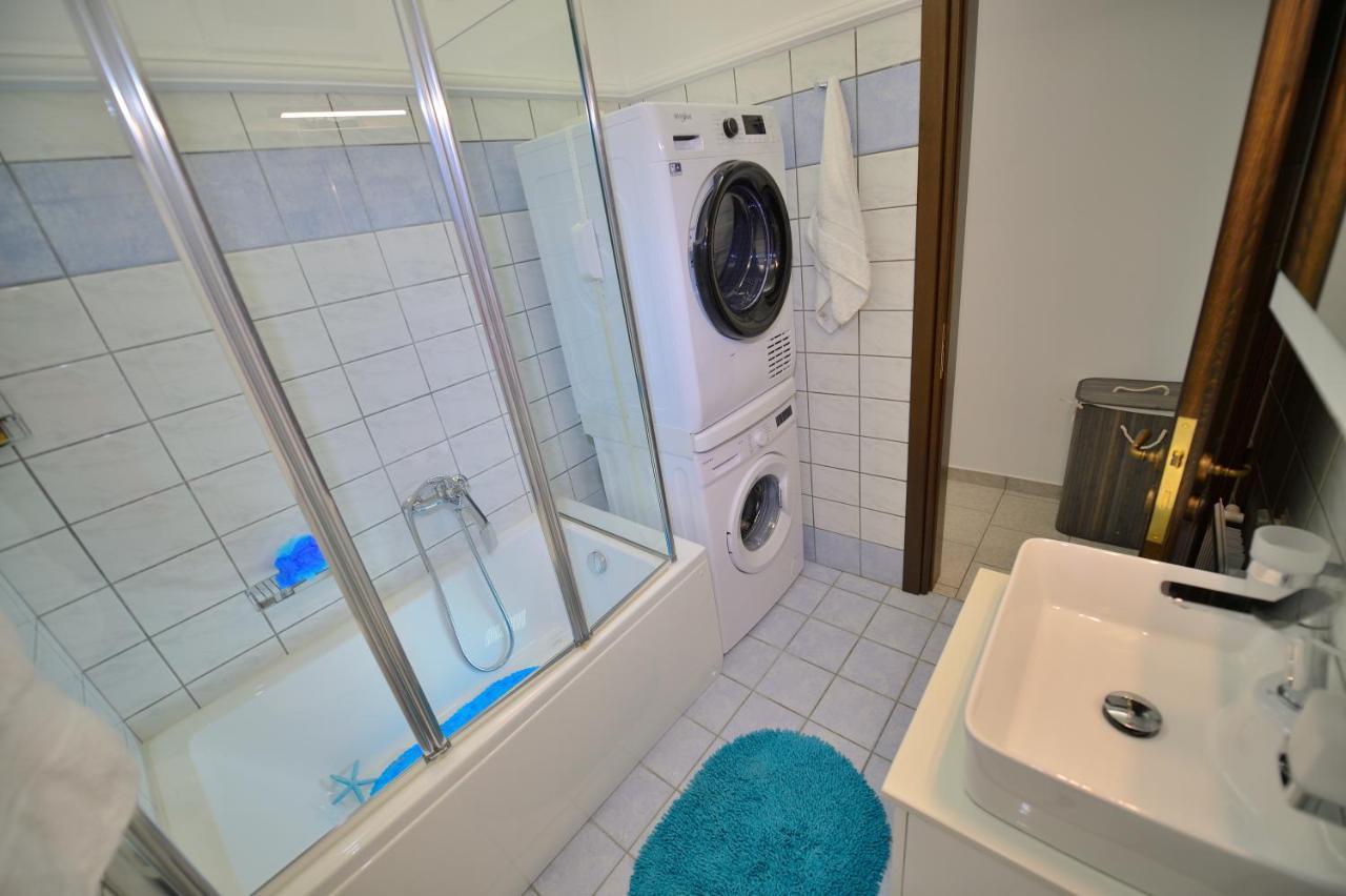 *Haritos Traditional Apt-5Min From Falassarna Bch* Kíssamos Esterno foto
